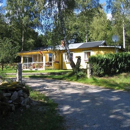 Almagarden Lantlig Miljoe Villa Svangsta Phòng bức ảnh